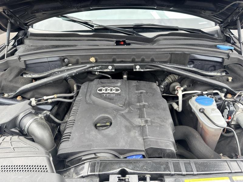 Audi Q5 2.0T Premium Plus quattro 2015