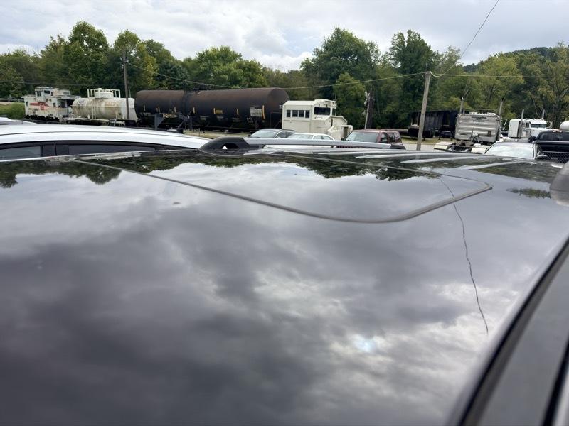 Jeep Patriot Latitude 2WD 2017