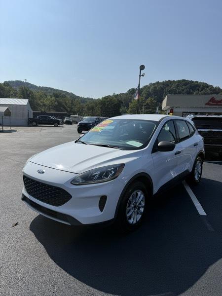 Ford Escape S AWD 2020