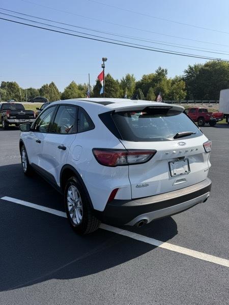 Ford Escape S AWD 2020