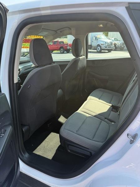 Ford Escape S AWD 2020