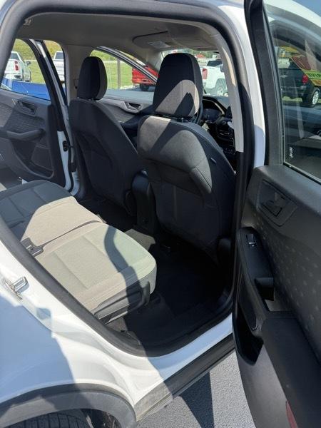 Ford Escape S AWD 2020