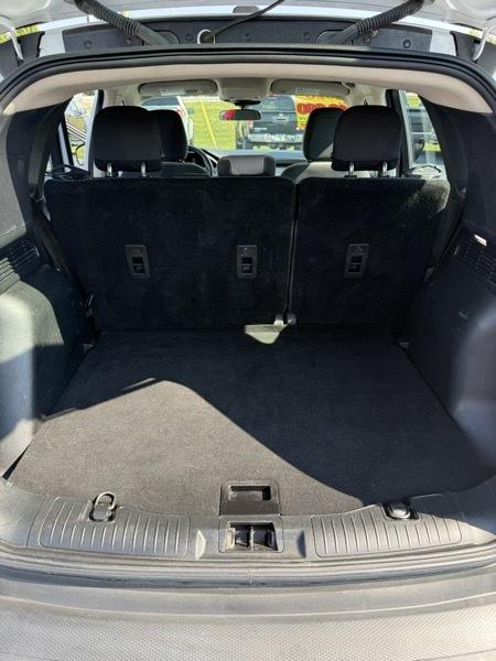 Ford Escape S AWD 2020