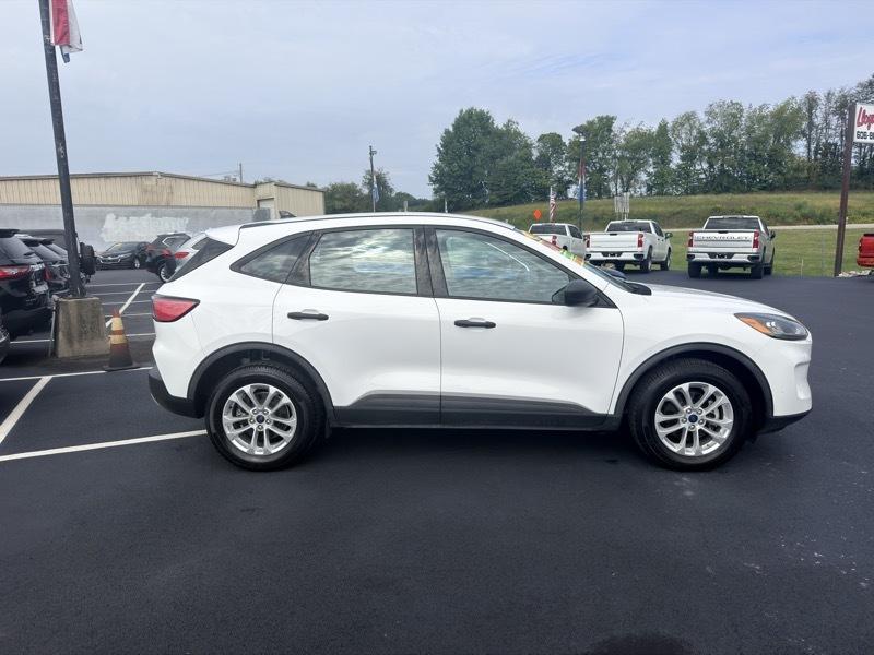 2020 Ford Escape S AWD