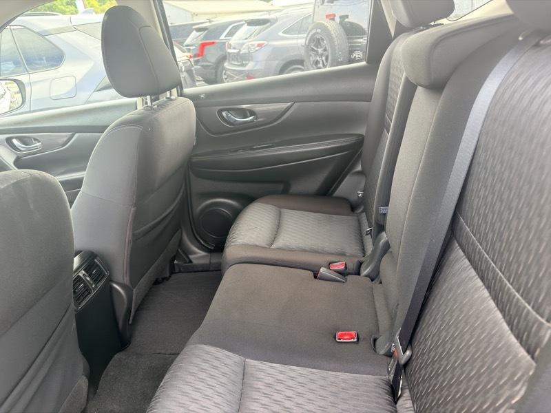 Nissan Rogue SV AWD 2018