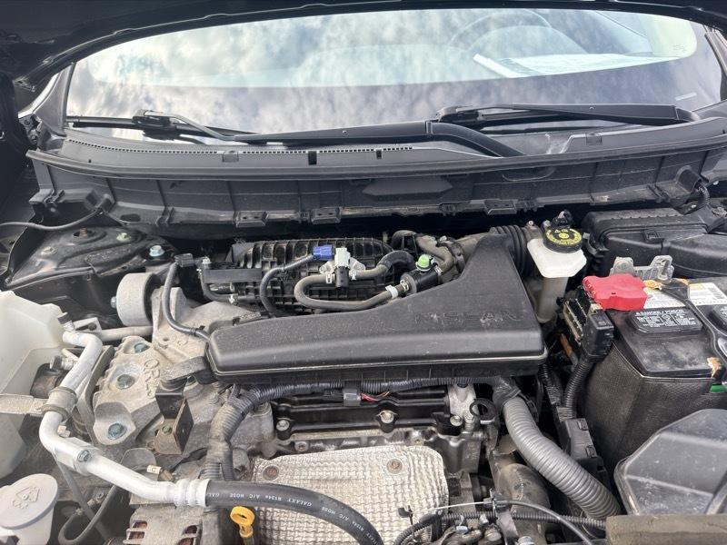 Nissan Rogue SV AWD 2018