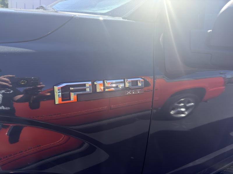 Ford F-150 4WD SuperCrew 157" FX4 2016