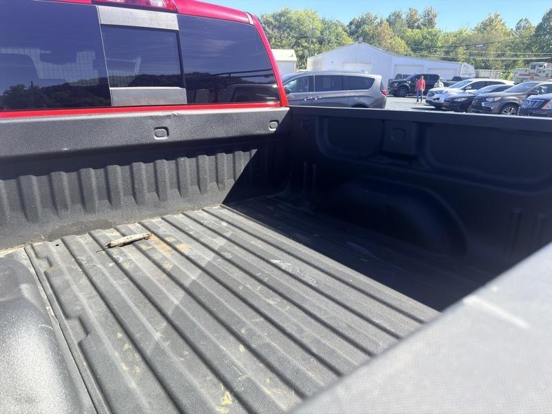 GMC Sierra 1500 4WD Crew Cab 143.5" SLT 2016