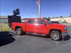 2016 GMC Sierra 1500 