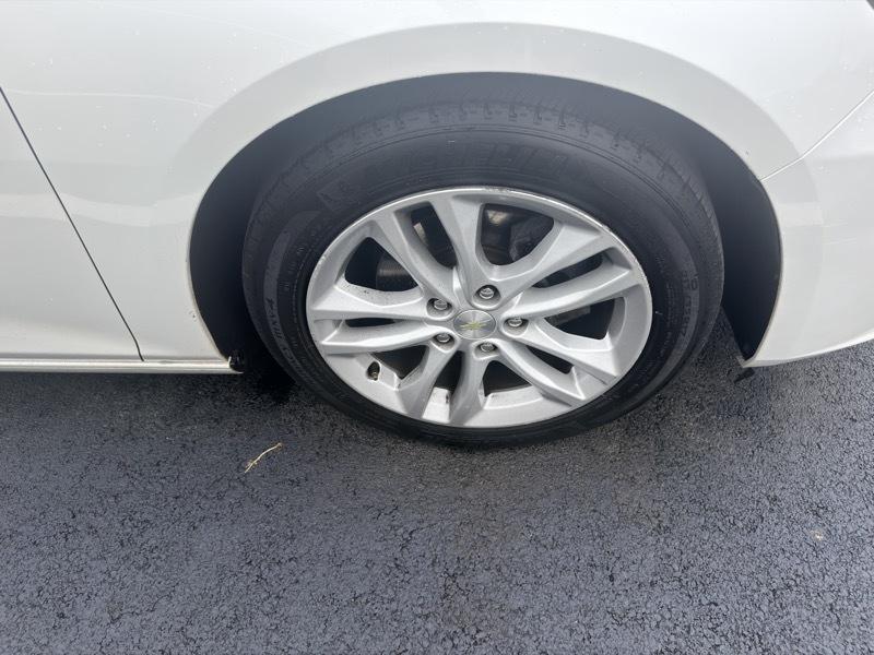 Chevrolet Malibu 1LT 2017