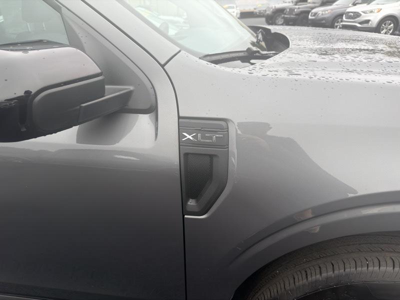 Ford Maverick XLT 2025