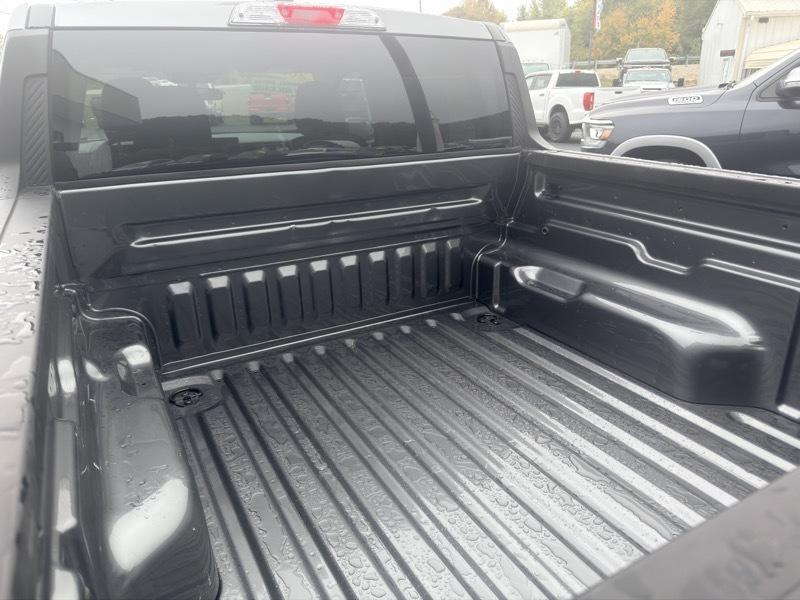 Ford Maverick XLT 2025