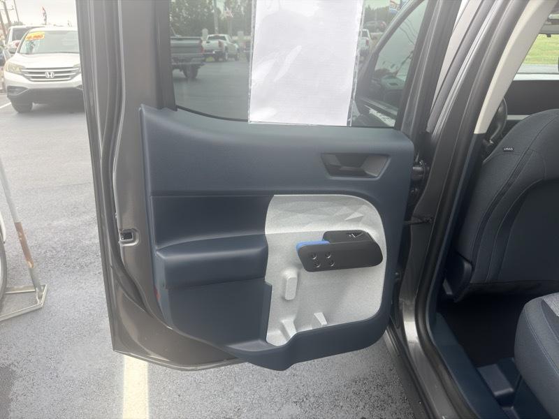 Ford Maverick XLT 2025