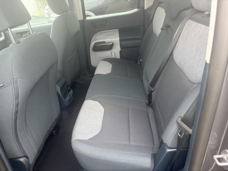 Ford Maverick XLT 2025