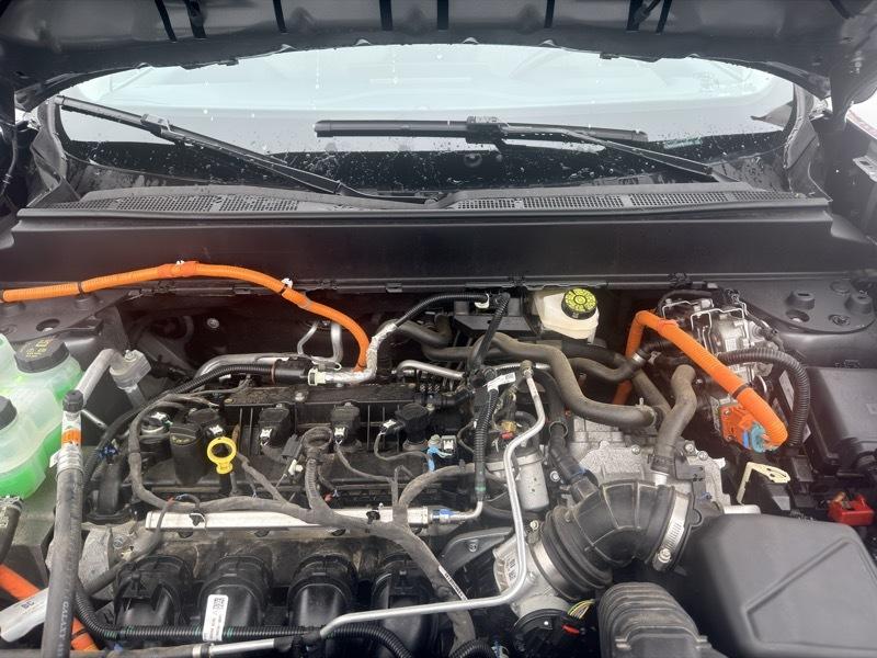 Ford Maverick XLT 2025