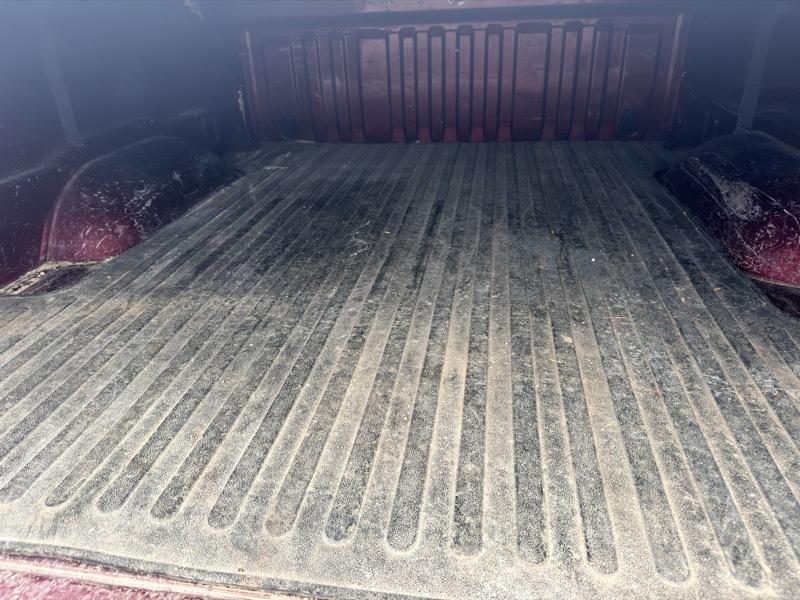 Toyota Tundra SR5 CrewMax 4.7L 4WD 2006