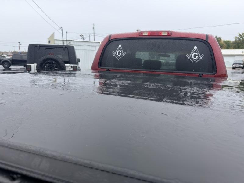 Toyota Tundra SR5 CrewMax 4.7L 4WD 2006