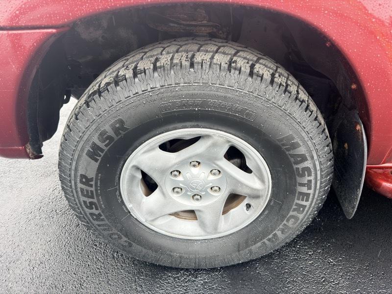 Toyota Tundra SR5 CrewMax 4.7L 4WD 2006