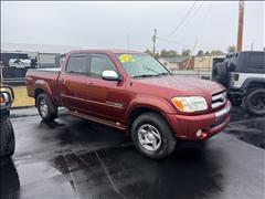 2006 Toyota Tundra 