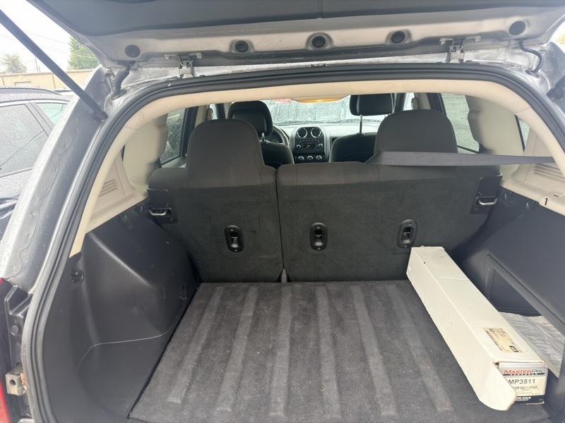 Jeep Compass Sport 4WD 2016