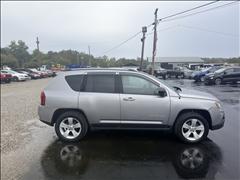 2016 Jeep Compass 