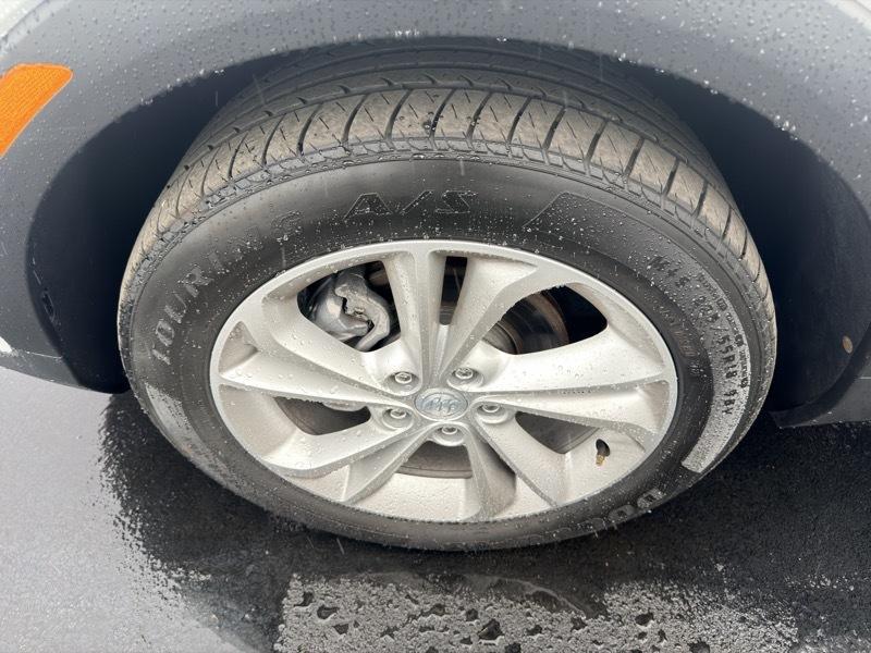 Buick Encore GX Preferred 2021