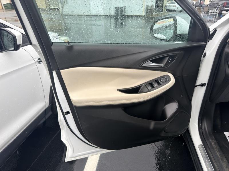 Buick Encore GX Preferred 2021