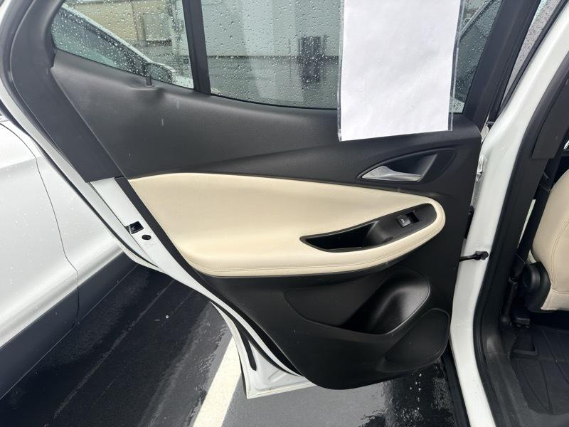 Buick Encore GX Preferred 2021