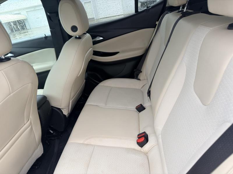 Buick Encore GX Preferred 2021