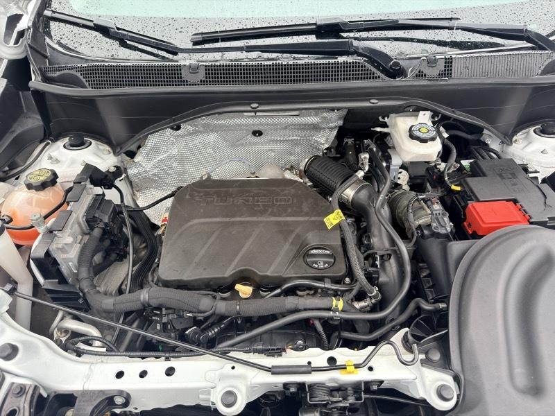 Buick Encore GX Preferred 2021