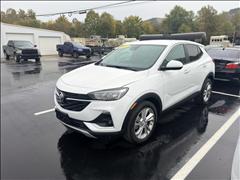 2021 Buick Encore GX 