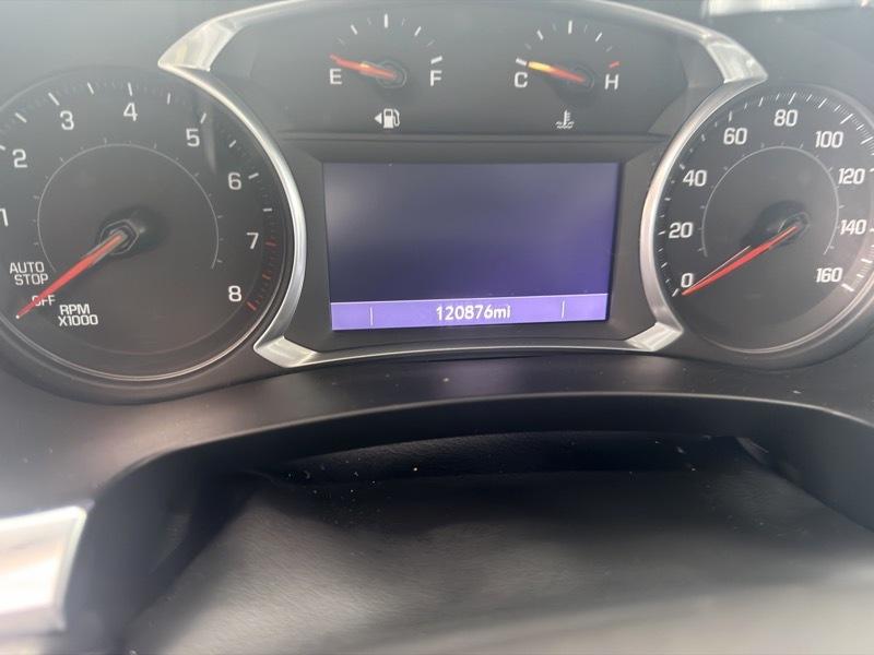 Chevrolet Traverse LT Feather AWD 2021