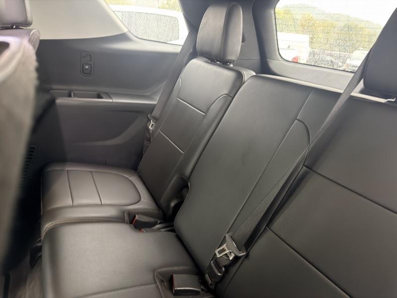 Chevrolet Traverse LT Feather AWD 2021