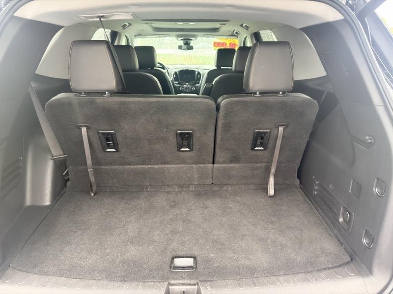 Chevrolet Traverse LT Feather AWD 2021