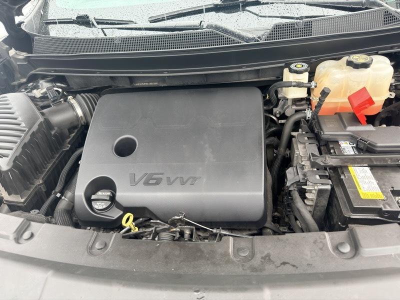 Chevrolet Traverse LT Feather AWD 2021