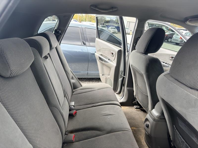Hyundai Tucson Limited 2.7 2WD 2008