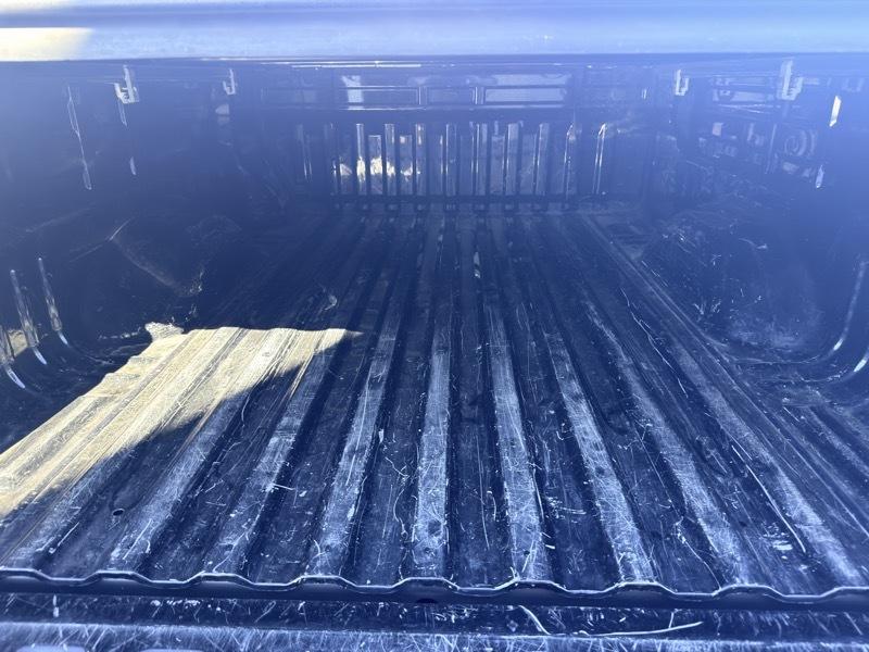 GMC Canyon 4WD Crew Cab 140.5" SLT 2015