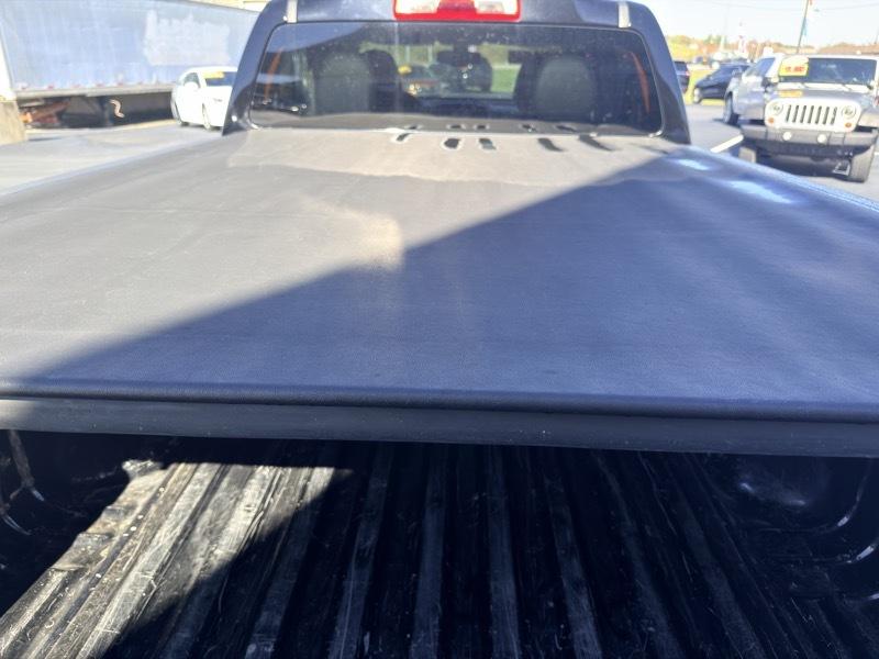 GMC Canyon 4WD Crew Cab 140.5" SLT 2015