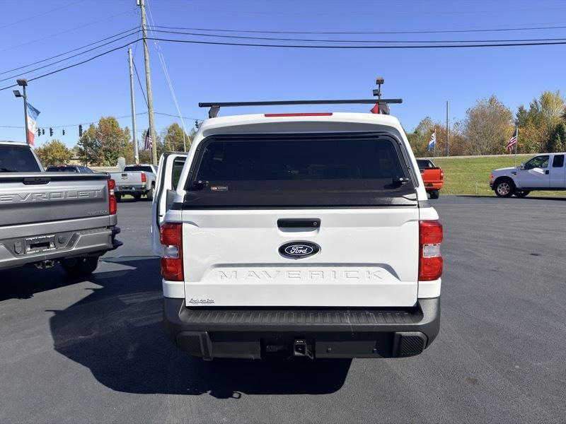 Ford Maverick XL 2025