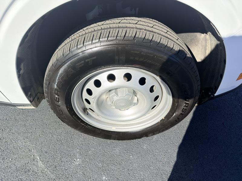 Ford Maverick XL 2025