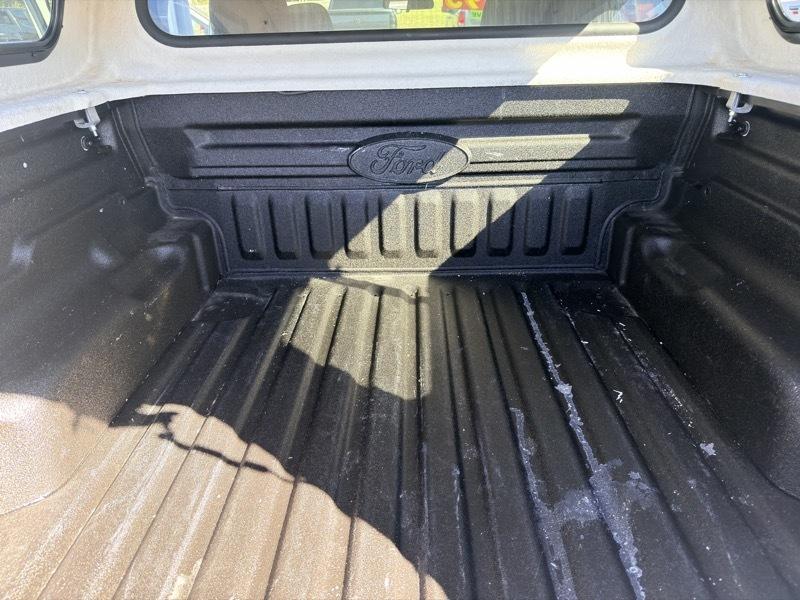 Ford Maverick XL 2025