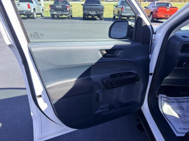 Ford Maverick XL 2025