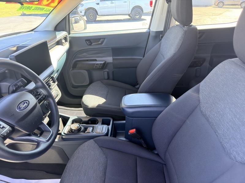 Ford Maverick XL 2025