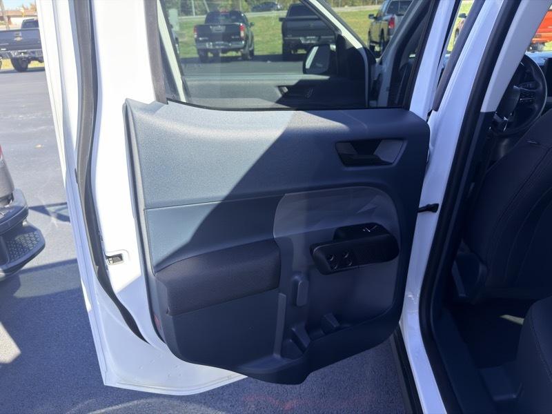 Ford Maverick XL 2025