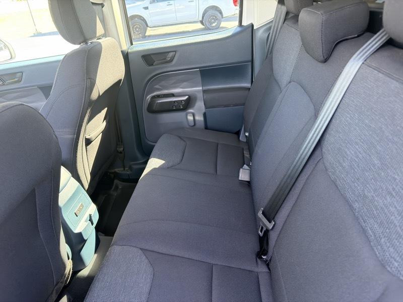 Ford Maverick XL 2025