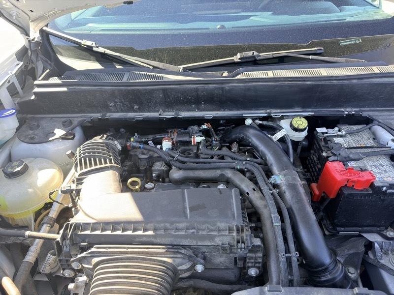 Ford Maverick XL 2025