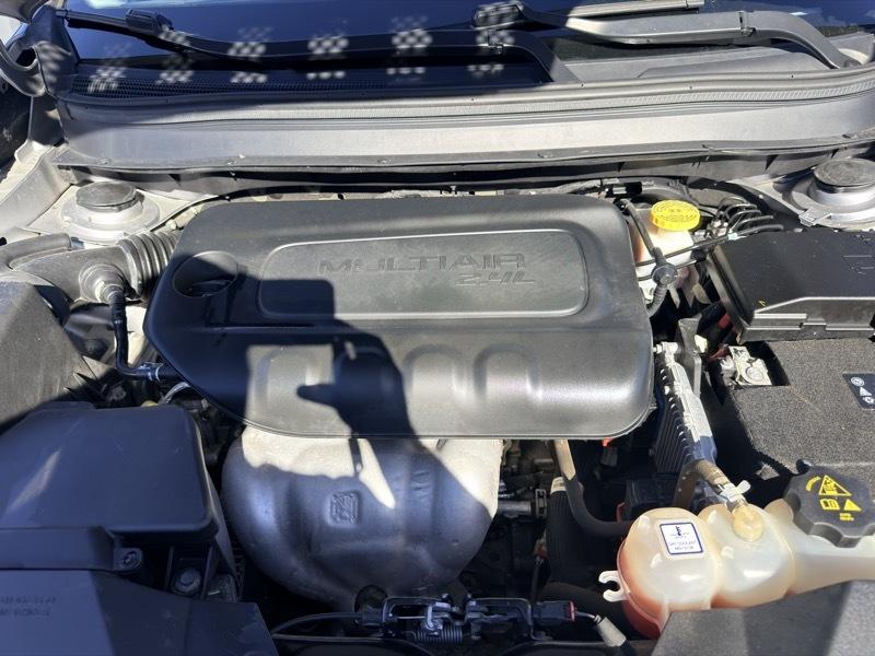 Jeep Cherokee Latitude FWD 2020
