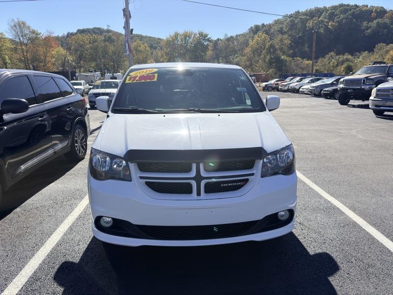 Dodge Grand Caravan GT 2019