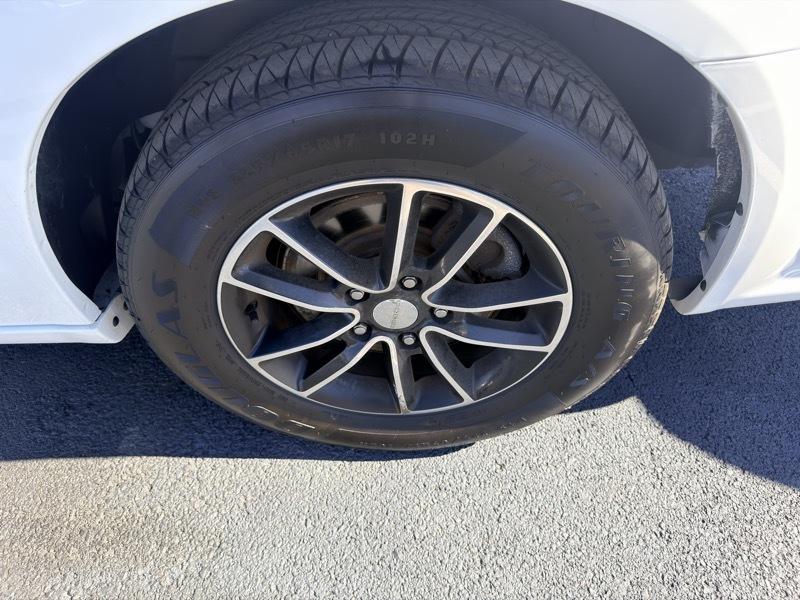 Dodge Grand Caravan GT 2019