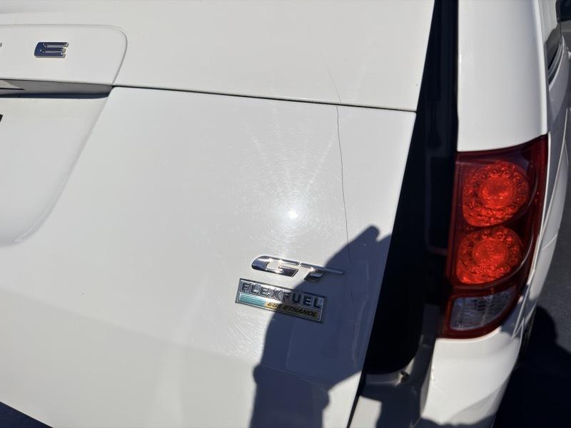 Dodge Grand Caravan GT 2019